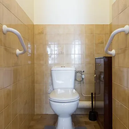 Appartement Lamblardie