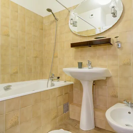 Lamblardie Appartement