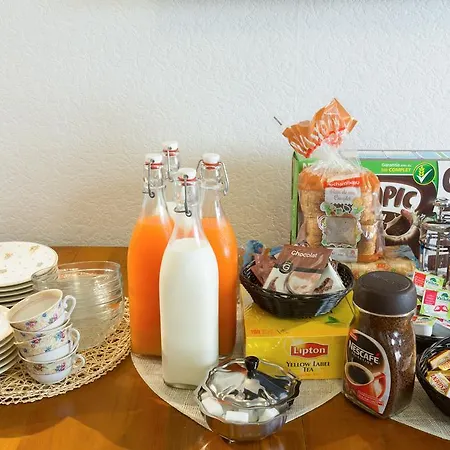 Lamblardie Appartement Parijs