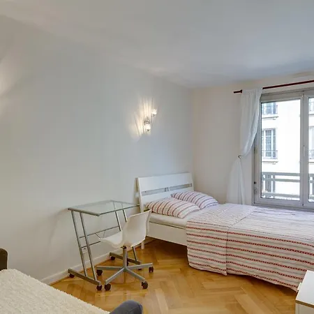 Lamblardie Apartamento *