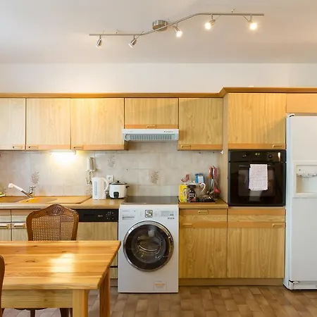 Lamblardie Appartement Parijs