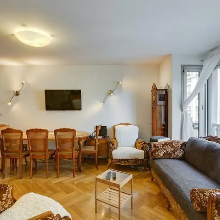 Lamblardie Appartement