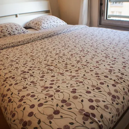 Lamblardie Appartement