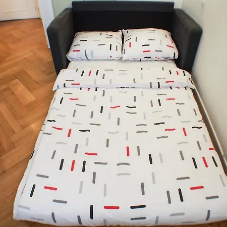 Appartement Lamblardie *