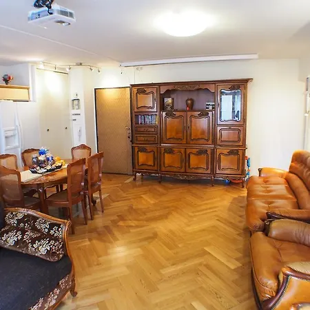 Apartamento Lamblardie *