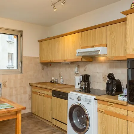 Lamblardie Appartement *