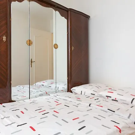 Lamblardie Appartement *