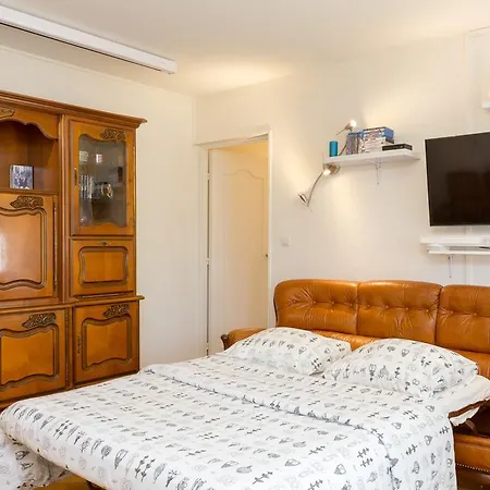 Appartement Lamblardie