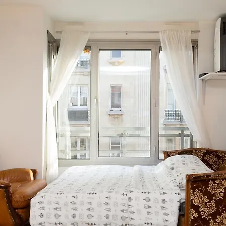 Lamblardie Appartement