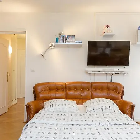 Appartement Lamblardie Parijs