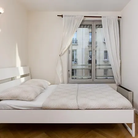 Appartement Lamblardie